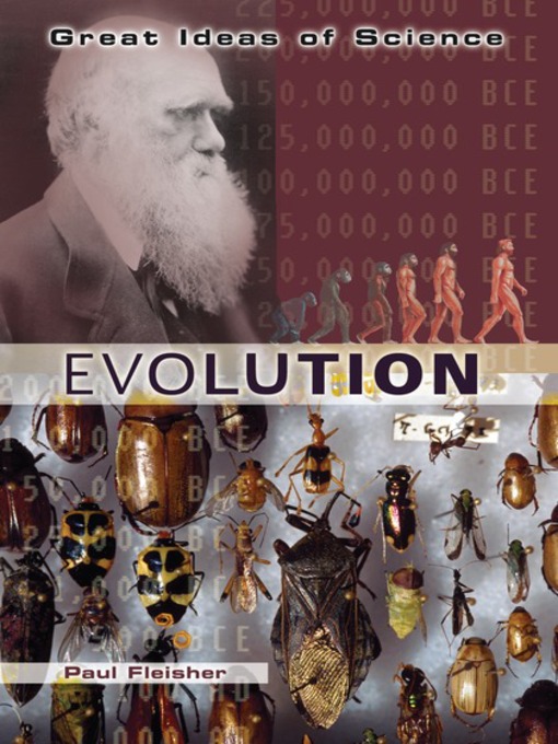 Title details for Evolution by Paul Fleisher - Available